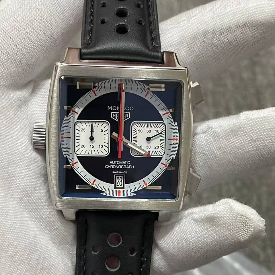 Tag Heuer Monaco