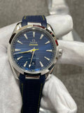 Omega Seamaster