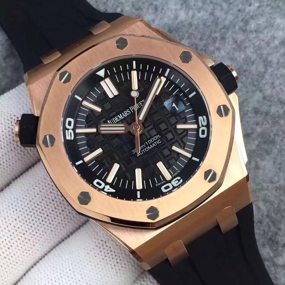 Audemars Piquet Royal Oak Offshore Automatic