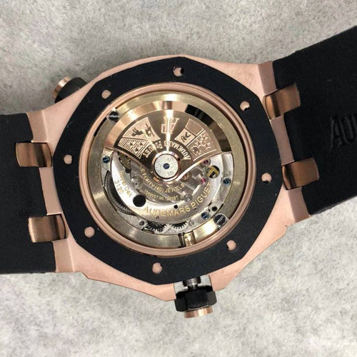 Audemars Piquet Royal Oak Offshore Automatic
