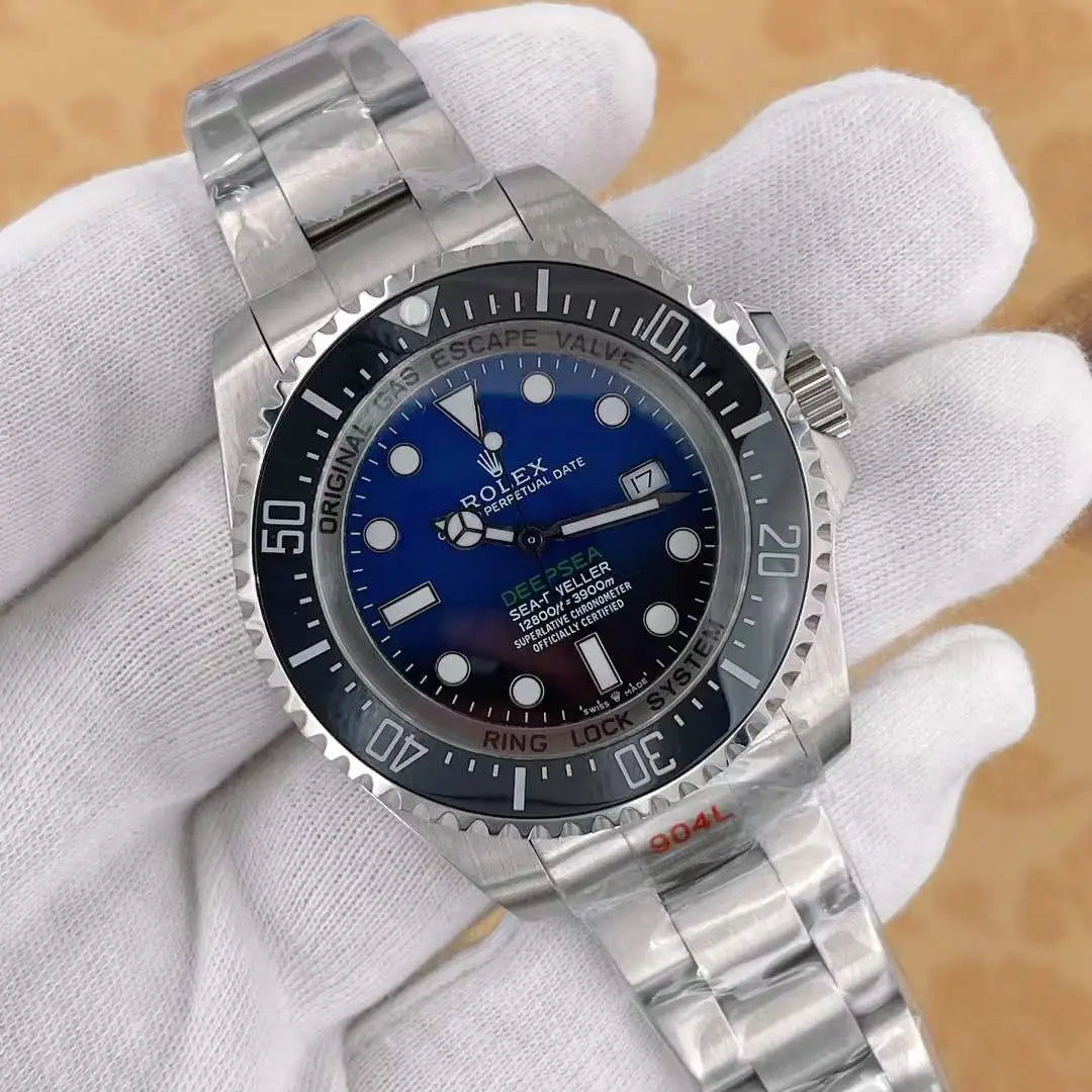 Rolex Deepsea