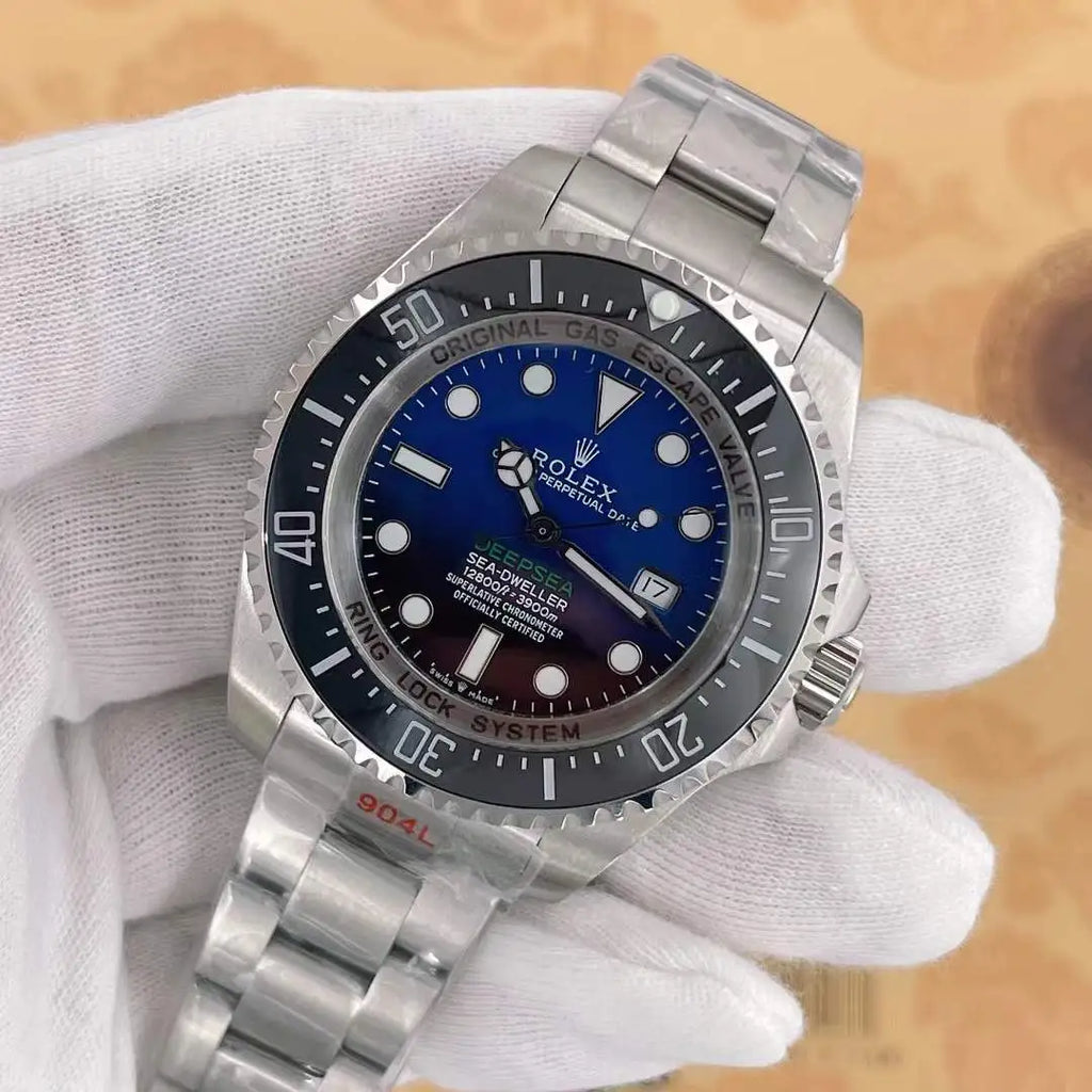 Rolex Deepsea