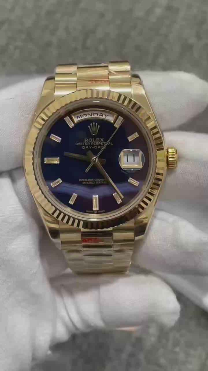 Rolex Day Date
