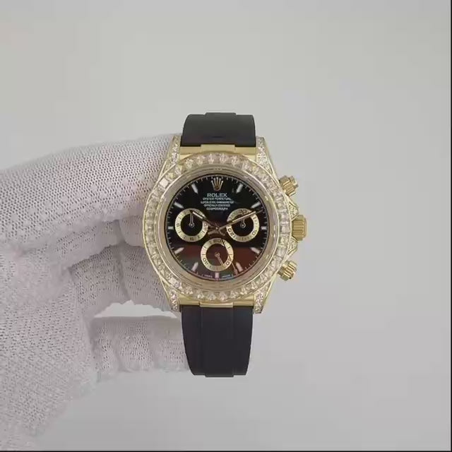 Daytona Diamantes