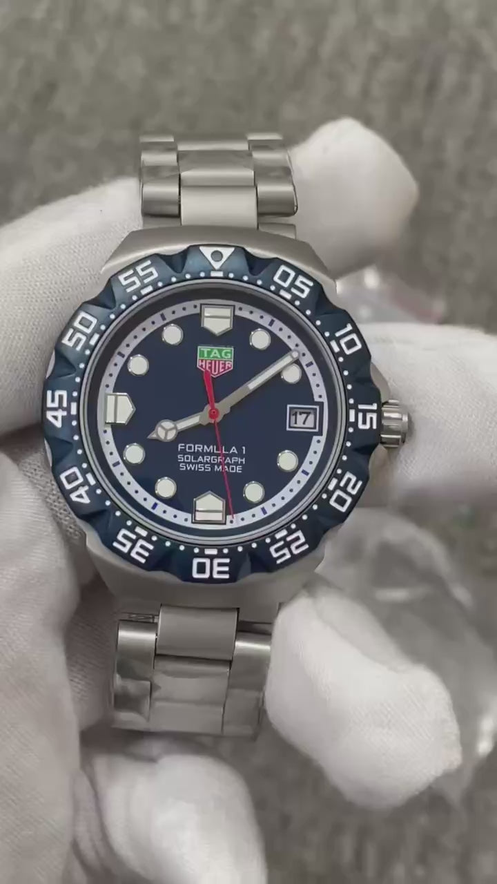Tag Heuer Formula 1