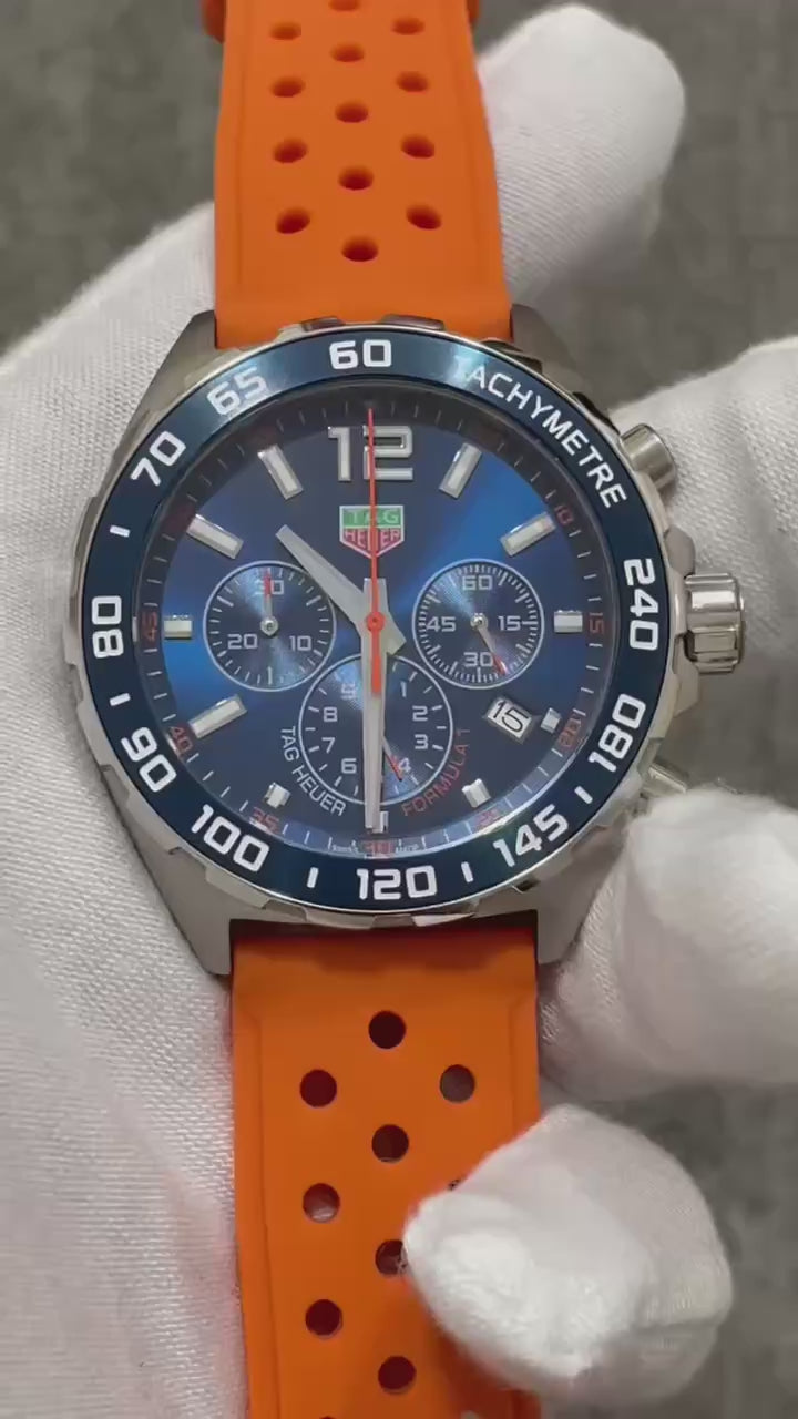 Tag Heuer
