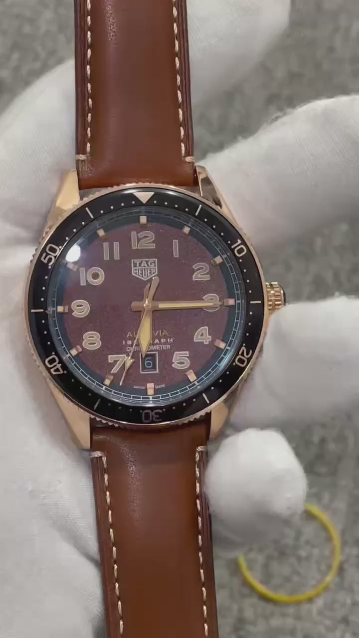 Tag Heuer