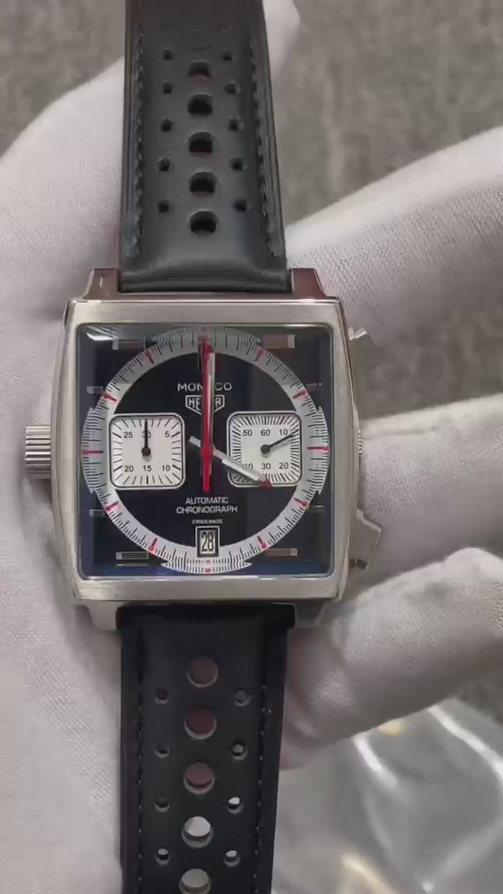 Tag Heuer Monaco