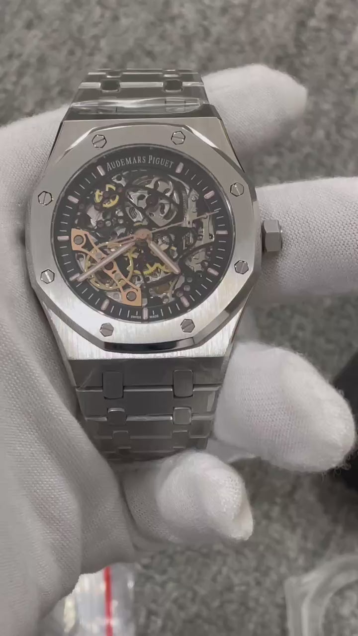 AP Skeleton