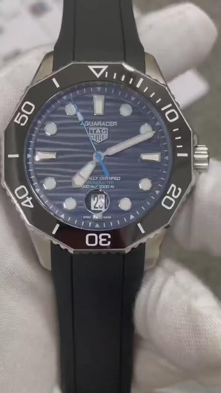 Tag Heuer Aquaracer