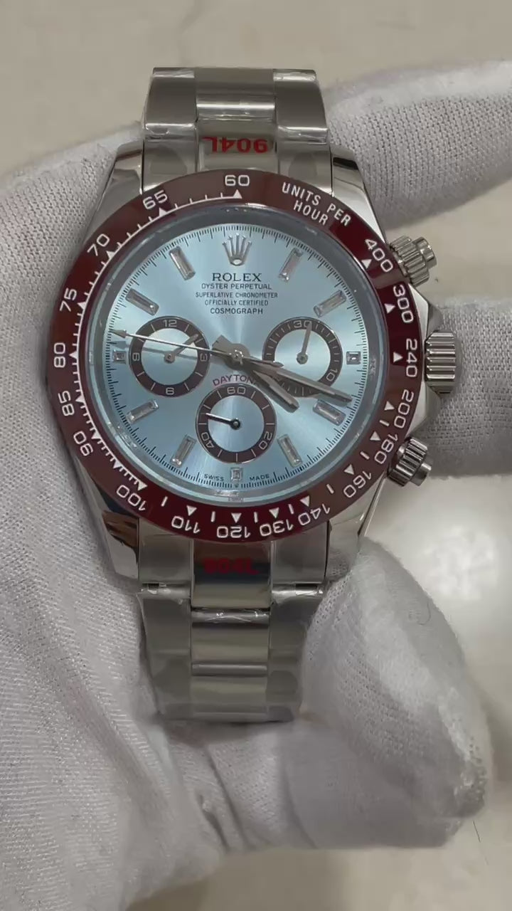 Daytona Platona