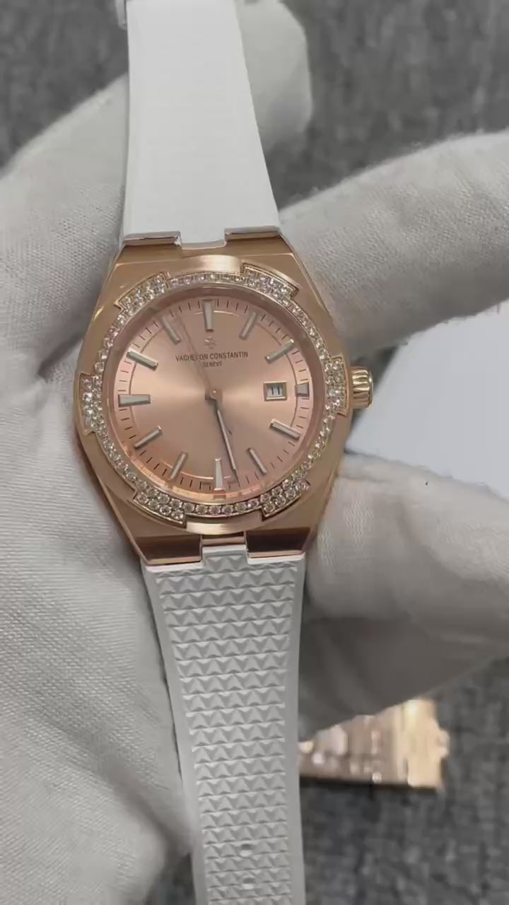 Vacheron Constantin
